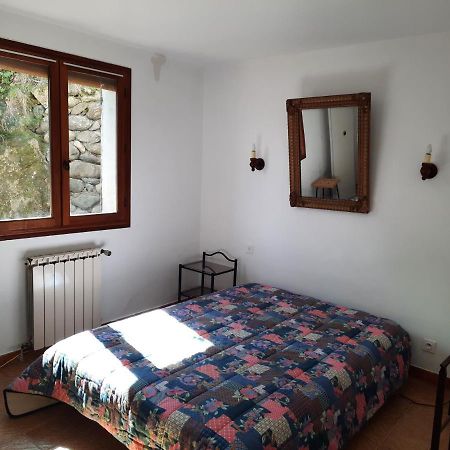 Maison De Famille Dans Les Cevennes Villa Mandagout Kültér fotó