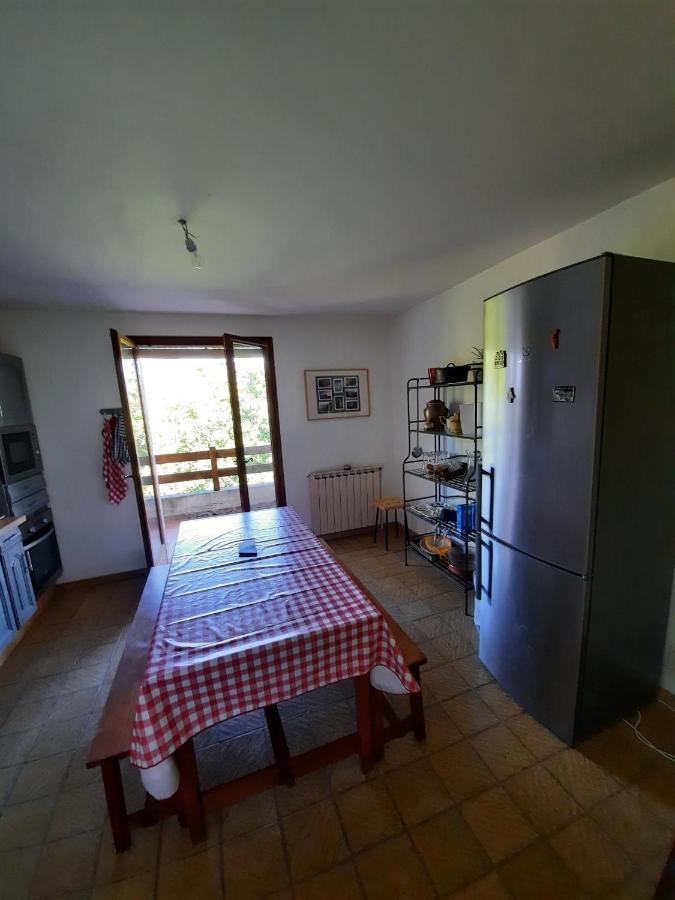 Maison De Famille Dans Les Cevennes Villa Mandagout Kültér fotó