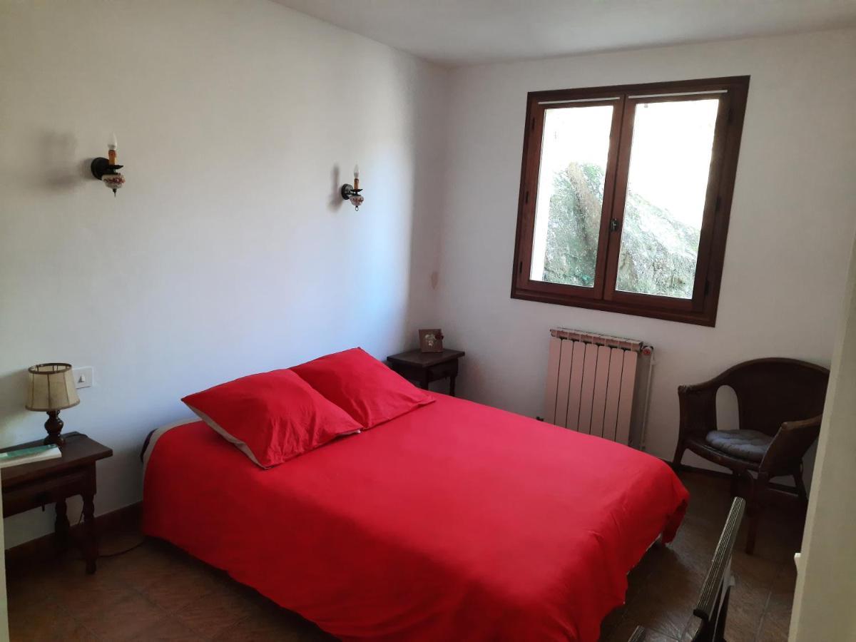 Maison De Famille Dans Les Cevennes Villa Mandagout Kültér fotó