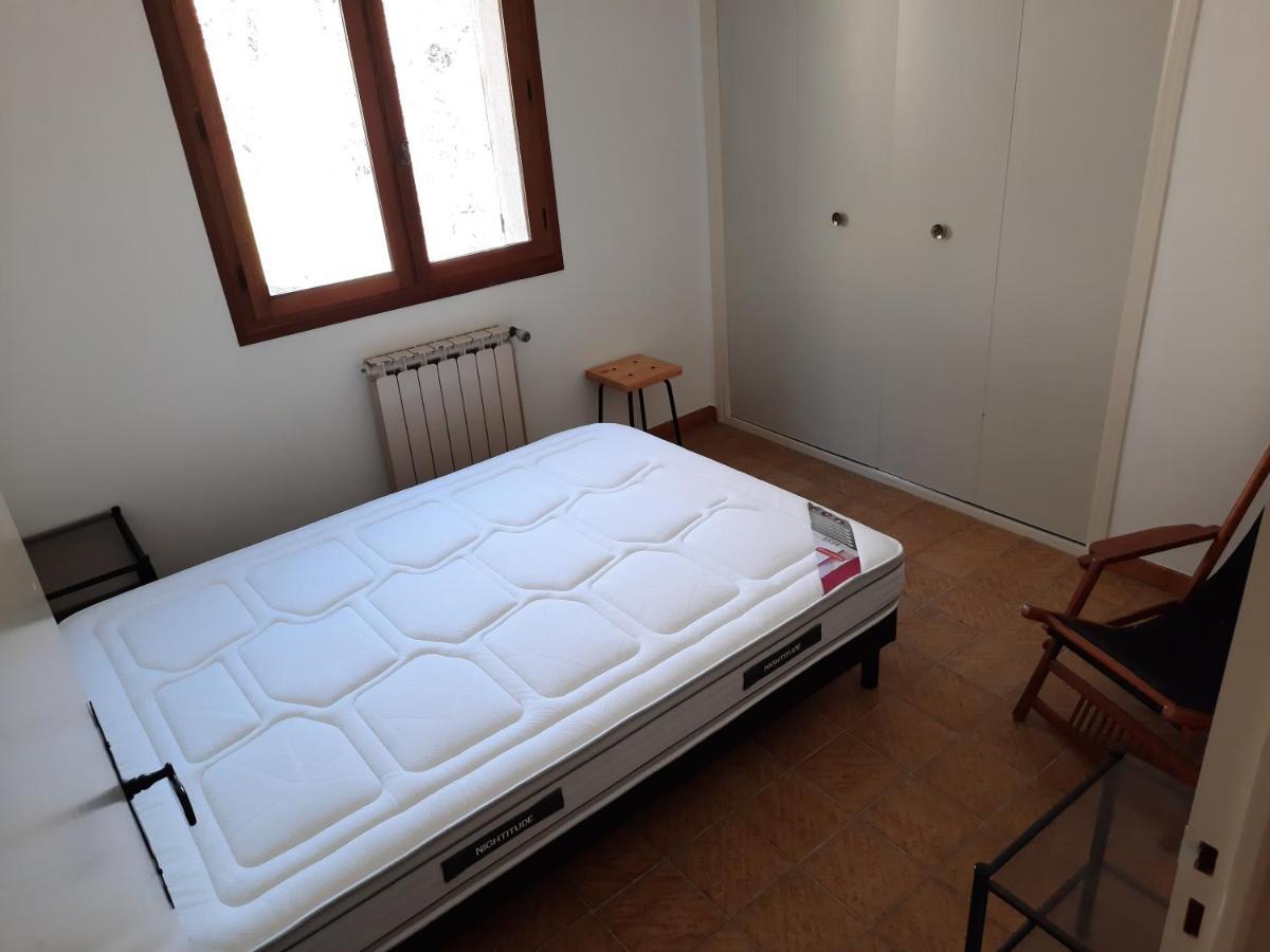 Maison De Famille Dans Les Cevennes Villa Mandagout Kültér fotó