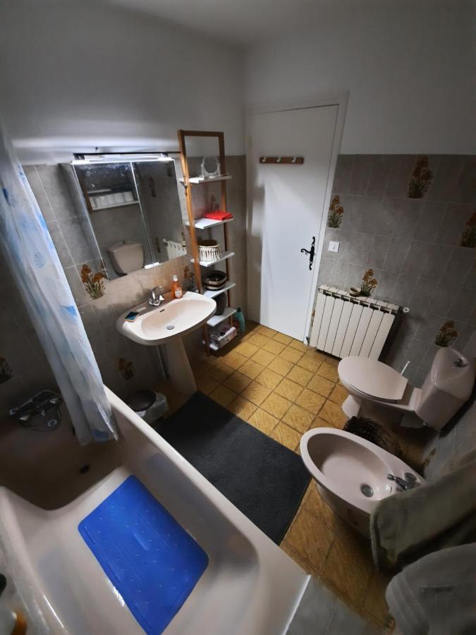 Maison De Famille Dans Les Cevennes Villa Mandagout Kültér fotó